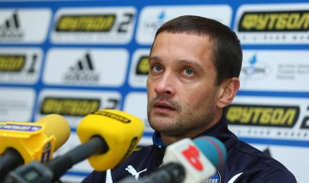 РОМАН САНЖАР, ФОТО FOOTBALL.UA