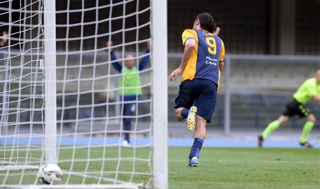 Тони догнал Икарди в гонке бомбардиров, фото Getty Images