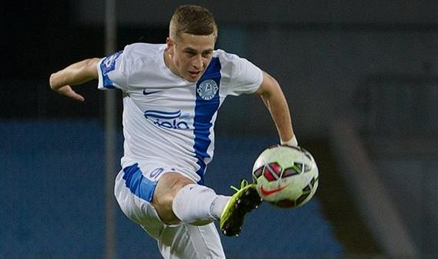 Андрей Близниченко, Football.ua