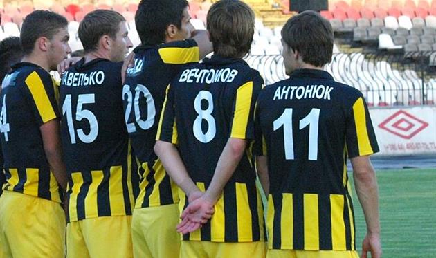 фото fcgornyak.dp.ua