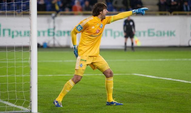 Александр Шовковский, фото С.Ведмидя, Football.ua