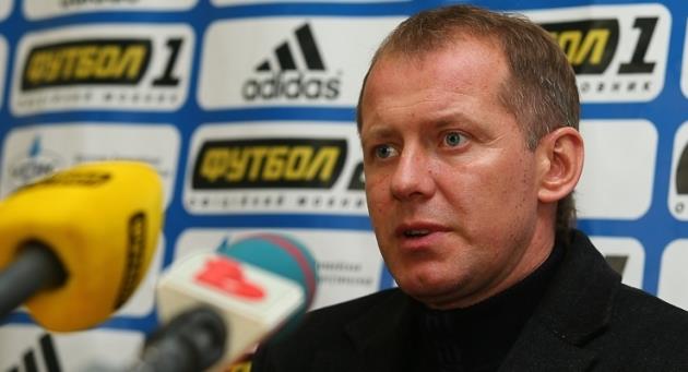 Игорь Рахаев, metalist.ua