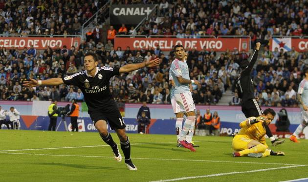 фото JAVIER GANDUL (DIARIO AS)