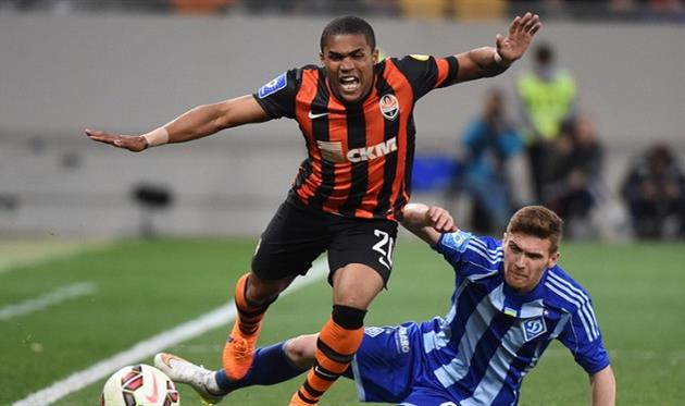Фото shakhtar.com