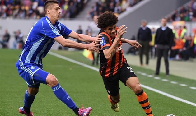 Фото shakhtar.com