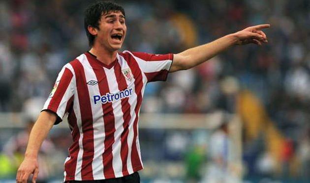 Эмерик Ляпорт, goal.com