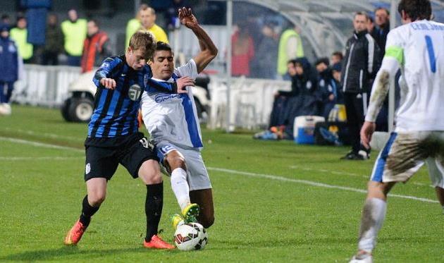 фото Р.Самохина, Football.ua