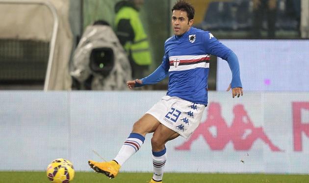 Эдер, Getty images