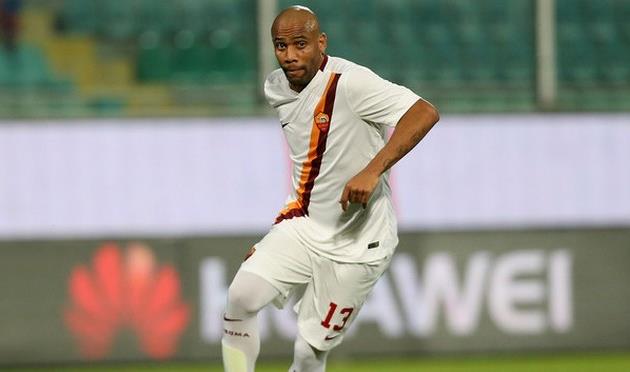 Майкон, getty images