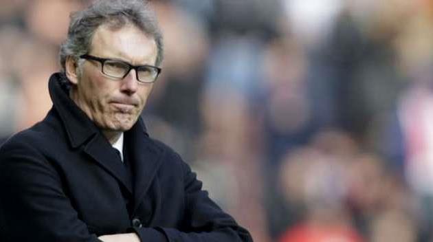 Лоран Блан, getty images