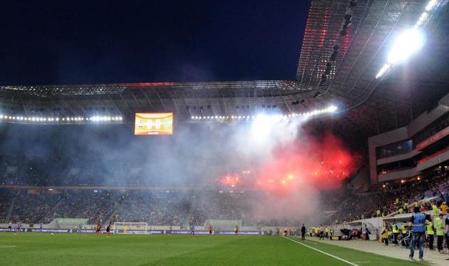 фото И.Хохлова, Football.ua