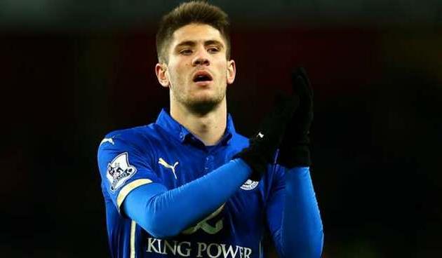 Андрей Крамарич, getty images