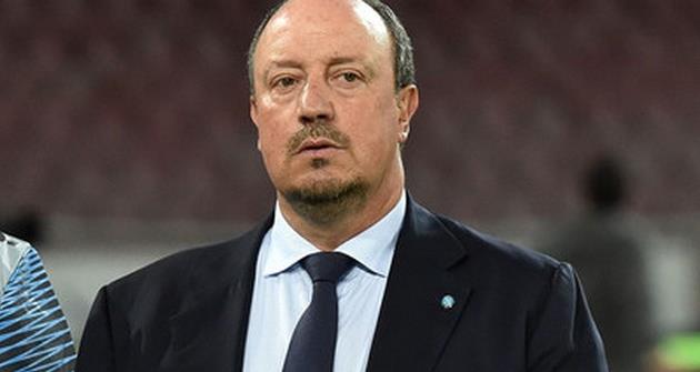 Рафаэль Бенитес, getty images