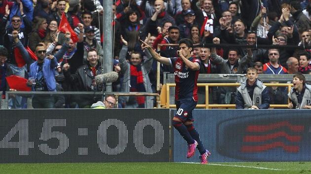 Диего Перотти, getty images