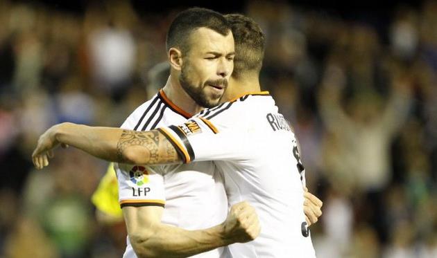 фото José Antonio Sanz