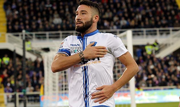 Лоренцо Тонелли, Getty Images