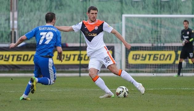 © РОМАН САМОХИН Football.ua