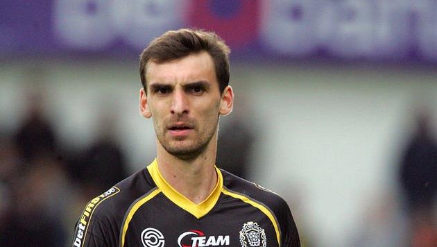 Грегори Мертенс, Getty Images