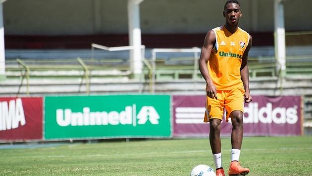 Жерсон, insidespanishfootball.com