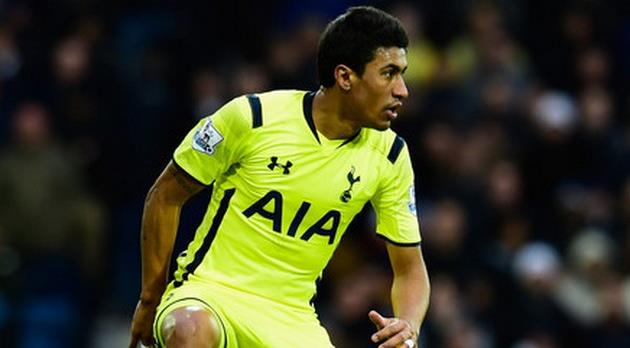 Паулиньо, Getty Images