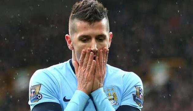 Стеван Йоветич, getty images