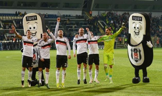 фото ligtv.com.tr