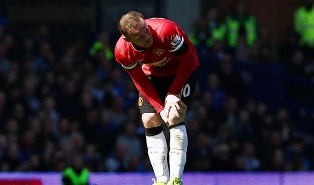 Уэйн Руни, REX FEATURES