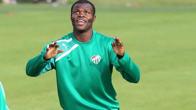 Тайе Тайво, olaybursa.com