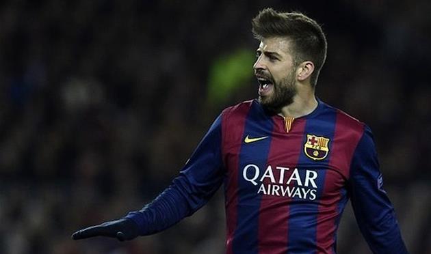 Жерар Пике, Getty images