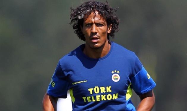 Бруну Алвеш, fenerbahceglobal.com