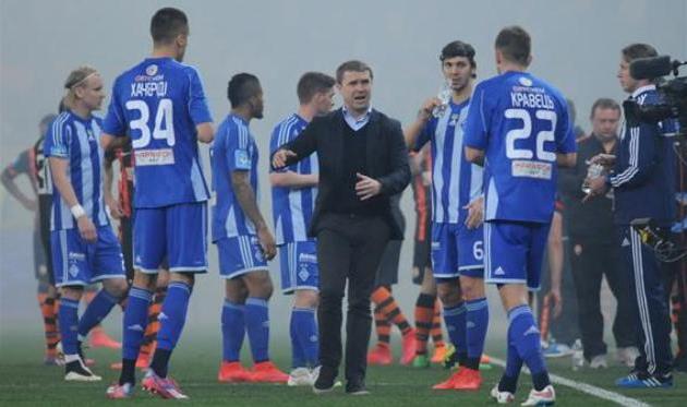 © Илья Хохлов, Football.ua