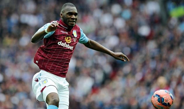 Кристиан Бентеке, allstar