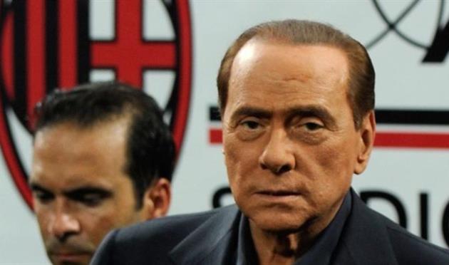 Сильвио Берлускони, Getty images