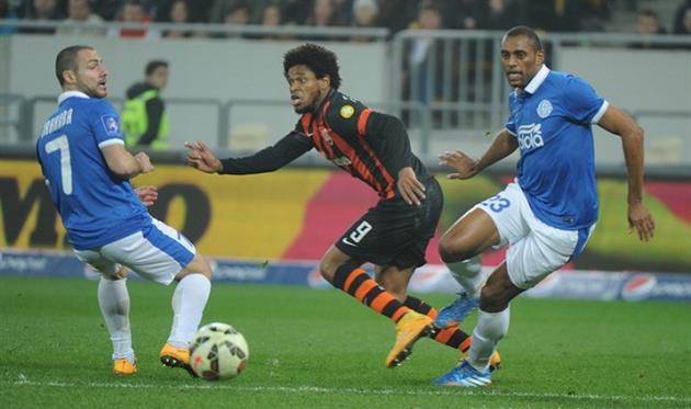 Фото shakhtar.com