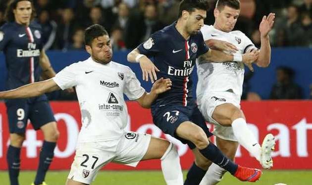 Хавьер Пасторе, getty images