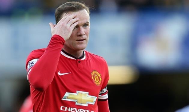 Уэйн Руни, Rex