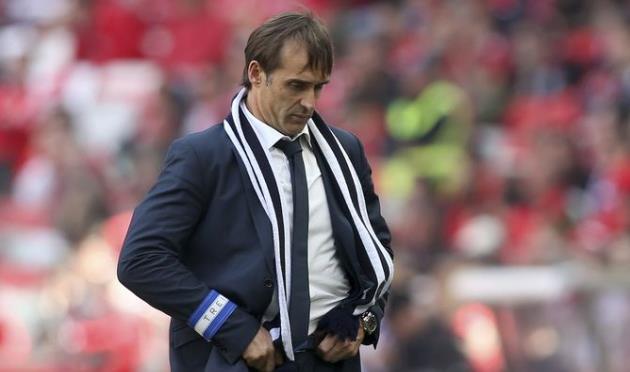 Хулен Лопетеги, abola.pt