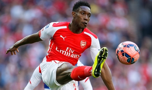 Данни Уэлбек, Rex