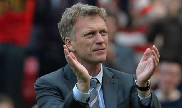 Дэвид Мойес, Getty images