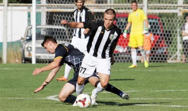 Дмитрий Коркишко, fc-poltava.at.ua