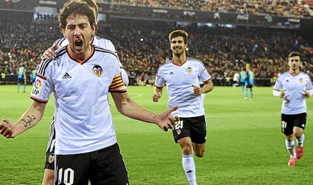 Дани Парехо и партнеры, Marca.com