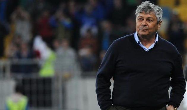 фото И. Хохлова, Football.ua