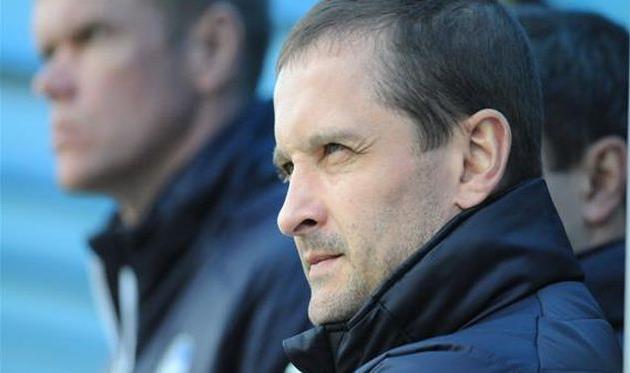 фото И. Хохлова, Football.ua