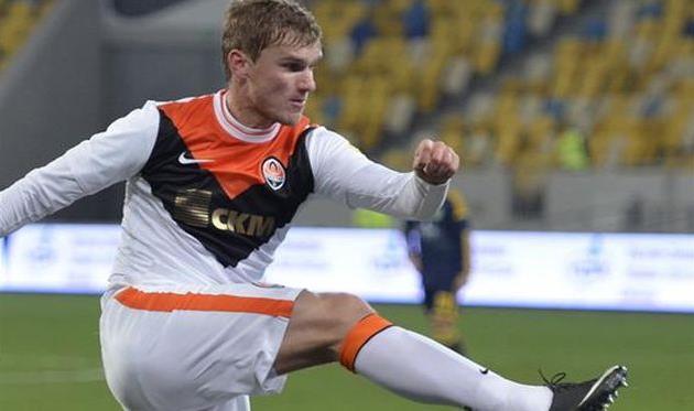 фото Б. Заяца, Football.ua