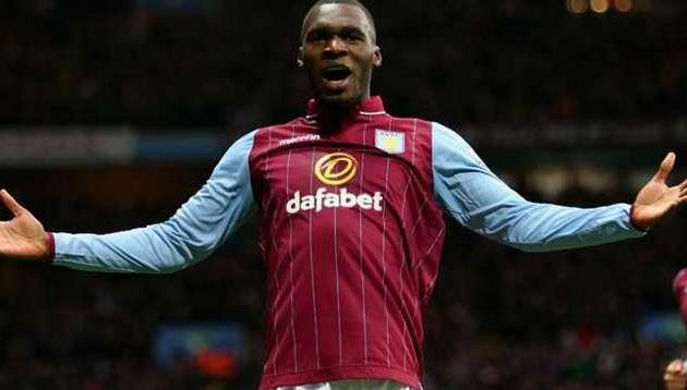 Кристиан Бентеке, getty images