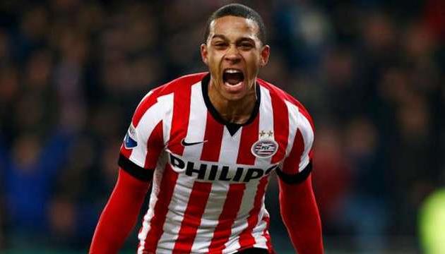 Мемфис депай, getty images