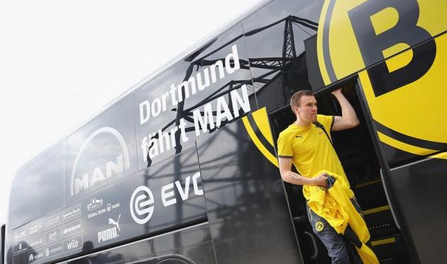 Кевин Гросскройтц, getty images