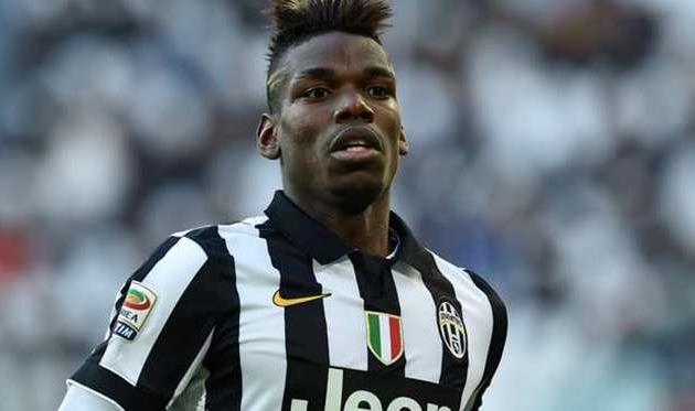 Поль Погба, getty images