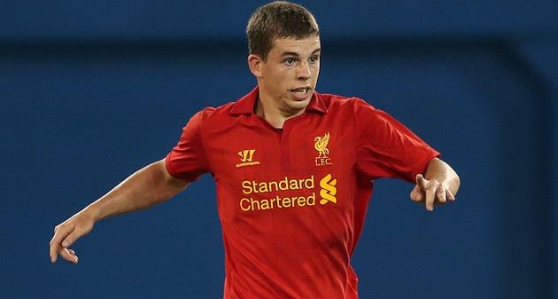 Джон Фланаган, getty images