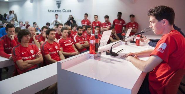 Андони Ираола, as.com